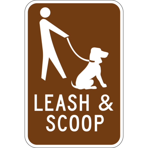 Leash & Scoop
